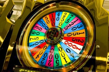 bam slot featured game showcase