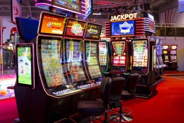 bam slot mobile app interface showing live football markets and live-dealer tables