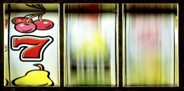 Hip Hop Panda slot game interface on bam slot mobile app